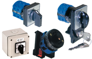 K & N-  Switches